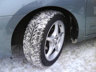 2005 Toyota Prius Images