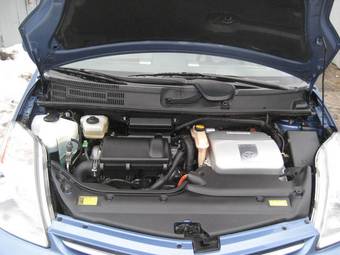 2005 Toyota Prius For Sale