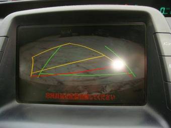 2005 Toyota Prius Pictures