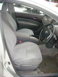 2005 Toyota Prius Images