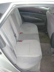 2005 Toyota Prius Pictures