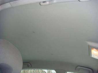2005 Toyota Prius Pics