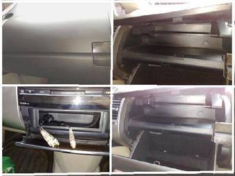 2005 Toyota Prius Pictures