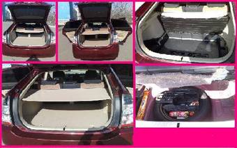 2005 Toyota Prius Photos