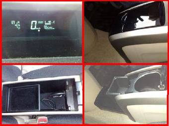 2005 Toyota Prius Photos