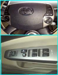 2005 Toyota Prius Wallpapers