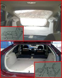 2005 Toyota Prius For Sale