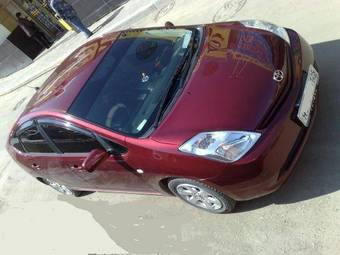 2005 Toyota Prius For Sale