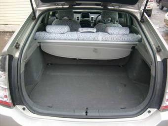 2005 Toyota Prius Photos