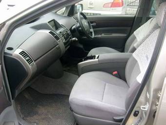 2005 Toyota Prius For Sale