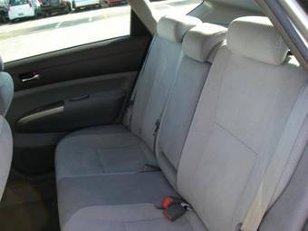 2005 Toyota Prius Photos