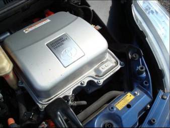 2005 Toyota Prius For Sale