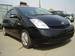 Preview Toyota Prius