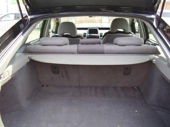 2005 Toyota Prius Images