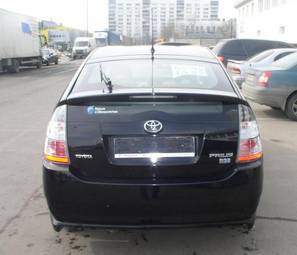 2005 Toyota Prius For Sale