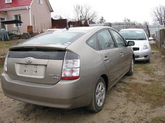 2005 Toyota Prius For Sale