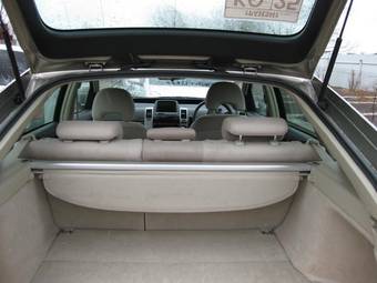 2005 Toyota Prius For Sale