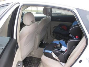 2005 Toyota Prius Pictures