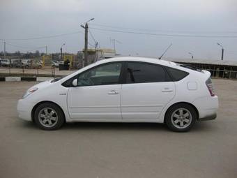 2005 Toyota Prius For Sale