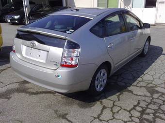 2005 Toyota Prius For Sale