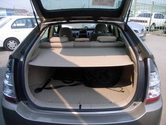2005 Toyota Prius For Sale