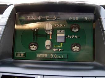 2005 Toyota Prius For Sale