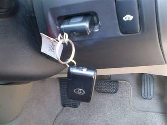 2005 Toyota Prius Photos