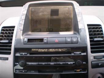 2005 Toyota Prius For Sale