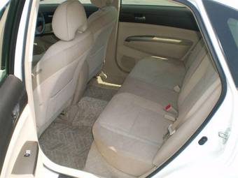 2005 Toyota Prius Pictures