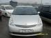 Preview Toyota Prius