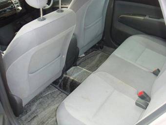 2005 Toyota Prius Pictures