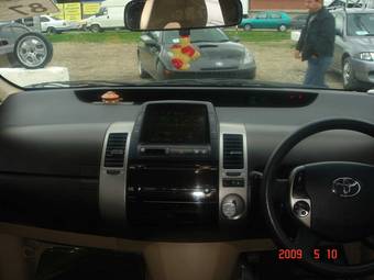 2005 Toyota Prius For Sale