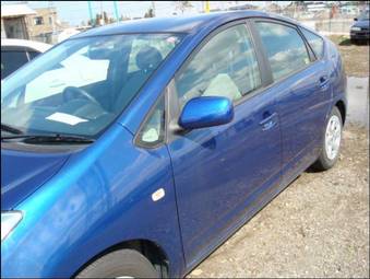 2005 Toyota Prius For Sale