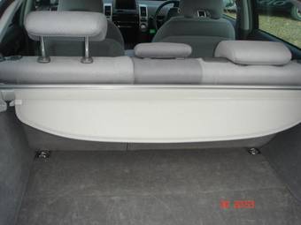 2005 Toyota Prius Photos
