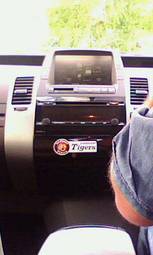 2005 Toyota Prius Pics