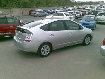 2005 Toyota Prius For Sale