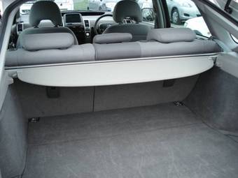 2005 Toyota Prius Photos