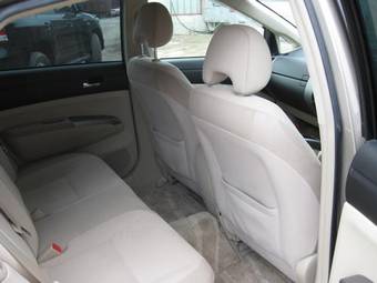 2005 Toyota Prius Pictures