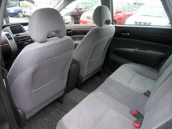 2005 Toyota Prius Pictures