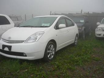2005 Toyota Prius For Sale