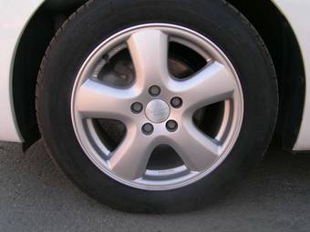 2005 Toyota Prius Pictures