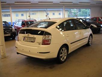 2005 Toyota Prius For Sale