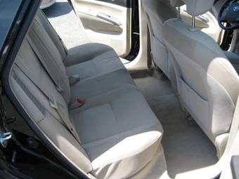 2005 Toyota Prius Pictures