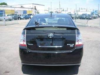 2005 Toyota Prius For Sale