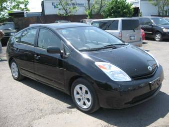 2005 Toyota Prius For Sale