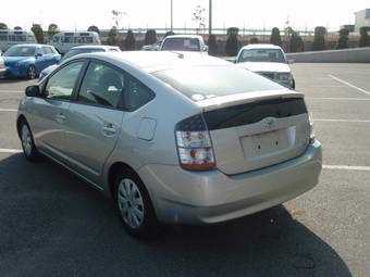 2005 Toyota Prius For Sale