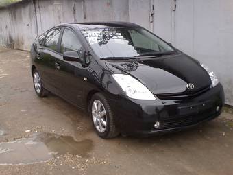2005 Toyota Prius For Sale