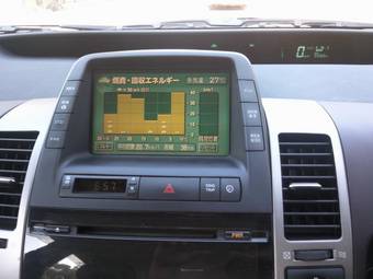 2005 Toyota Prius For Sale