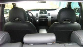 2005 Toyota Prius Photos