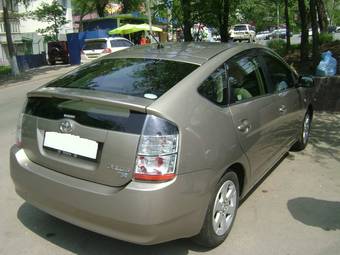 2005 Toyota Prius For Sale